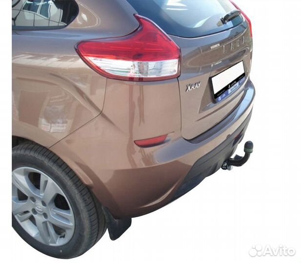 Фаркоп Лада Xray