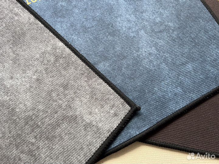 Kaws holiday коврик 90*60