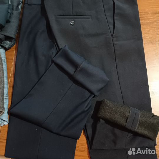 Школьная форма, рубашки