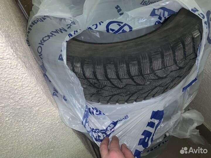 Toyo Observe G3-Ice 205/60 R16 92T