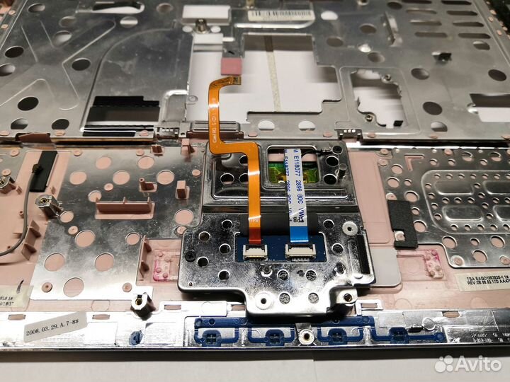 Топкейс для ноутбука Sony VGN-CR