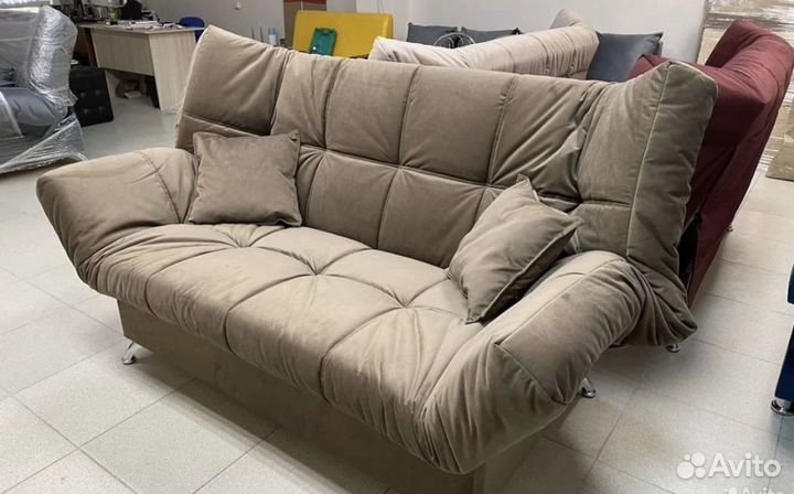Диван Клик Кляк