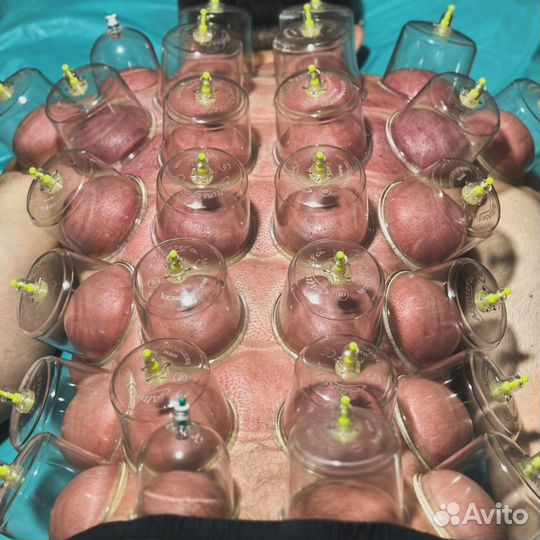 Массажист для мужчин