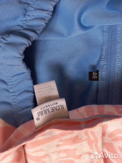 Одежда для беременных 46 48