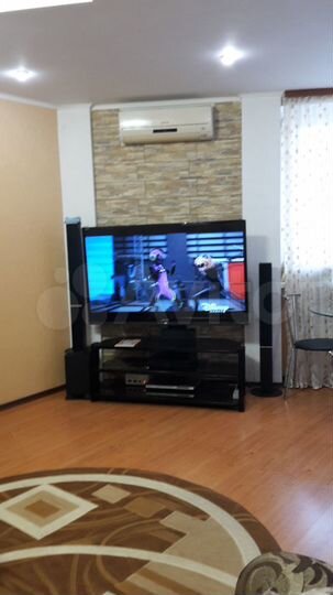 3-к. квартира, 94,6 м², 4/6 эт.