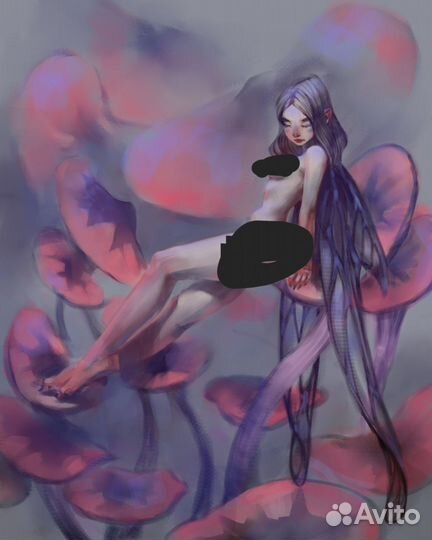 Аниме фигурки 18