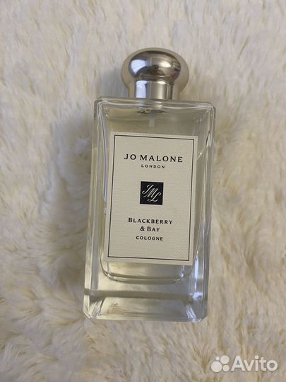 Jo malone blackberry bay