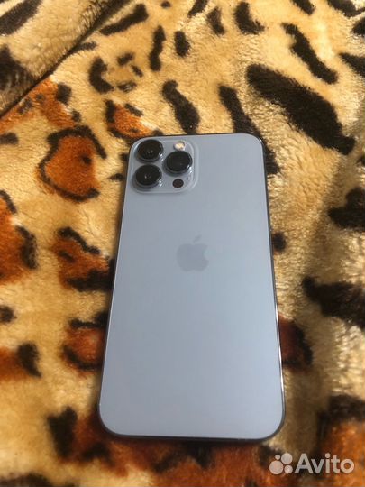 iPhone 13 Pro Max, 128 ГБ