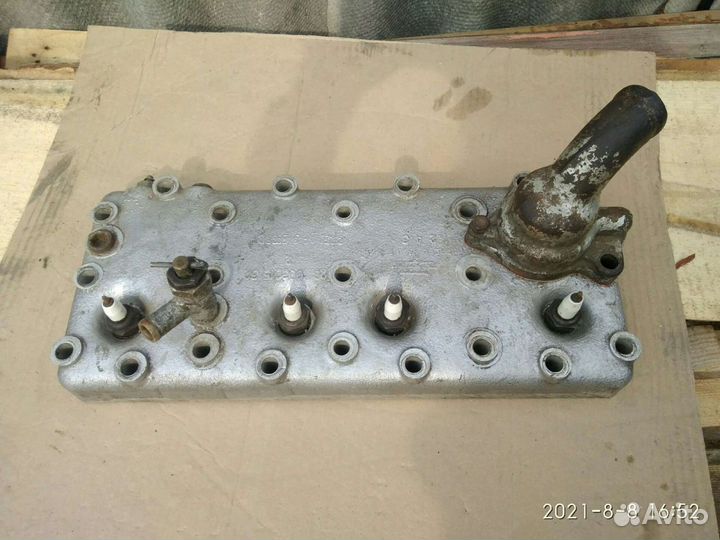 Запчасти газ69