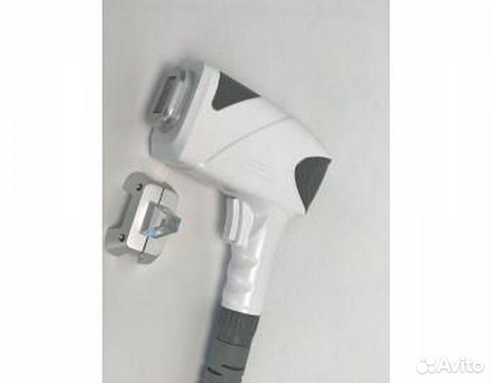 Диодный лазер DL1 / Аппарат для лазерной эпиляции