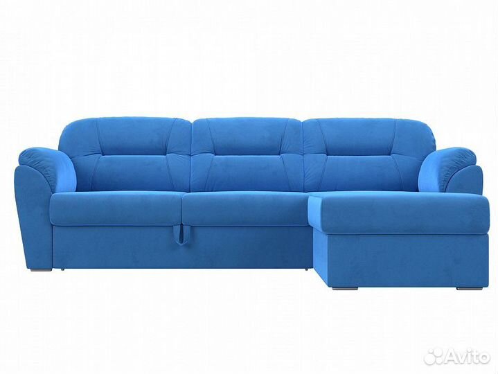 Диван угловой 