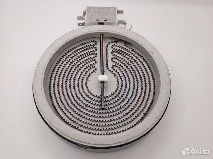 Конфорка для электроплиты