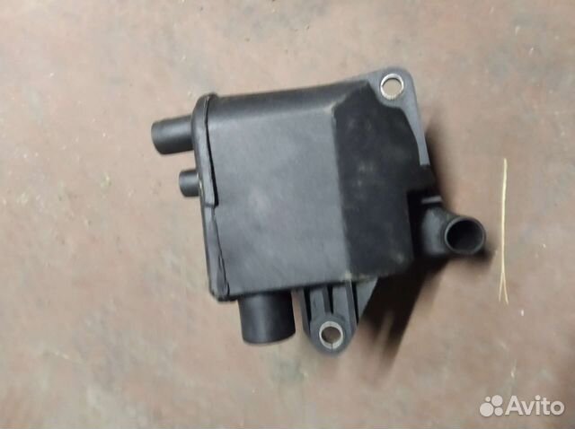 Маслоуловитель Вольво 850