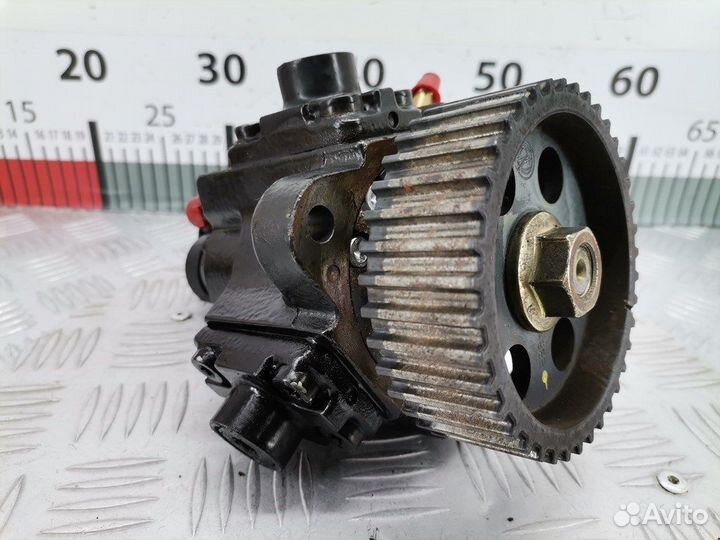 Тнвд для Opel Astra H 93188710