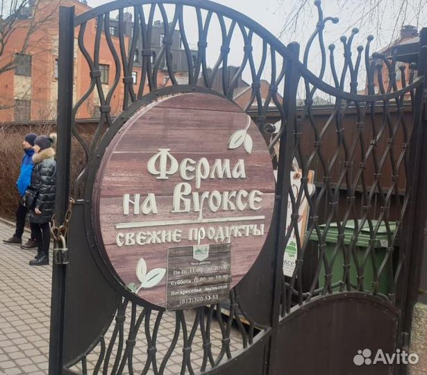 Молоко Творог Сметана Йогурты с моей Фермы Л.О