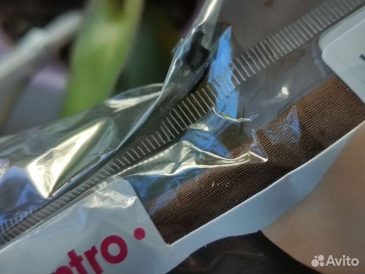 Centro носки один размер винтаж 40 дэн бронзо