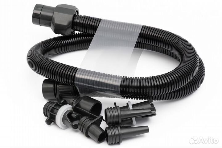 Насос лодочный одноступенчатый Seanovo