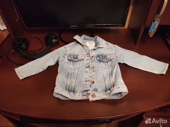 Джинсовый костюм+юбка