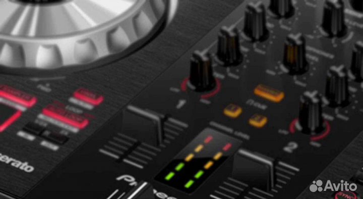 Диджей на праздник