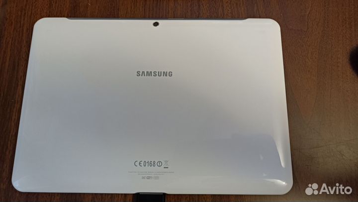 Планшет samsung GT P5100