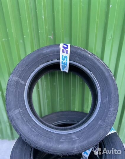 КАМА Breeze (HK-132) 185/60 R14