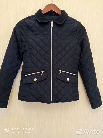 Куртка для девочки