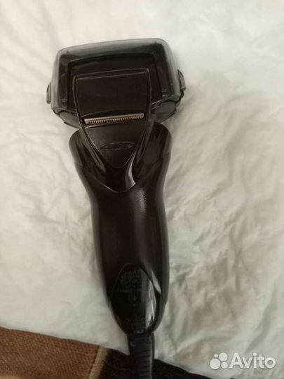 Бритва электрическая panasonic