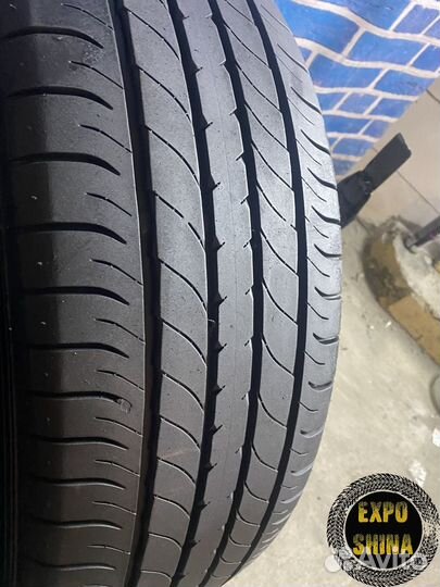 Dunlop SP Sport Maxx 050 235/55 R20