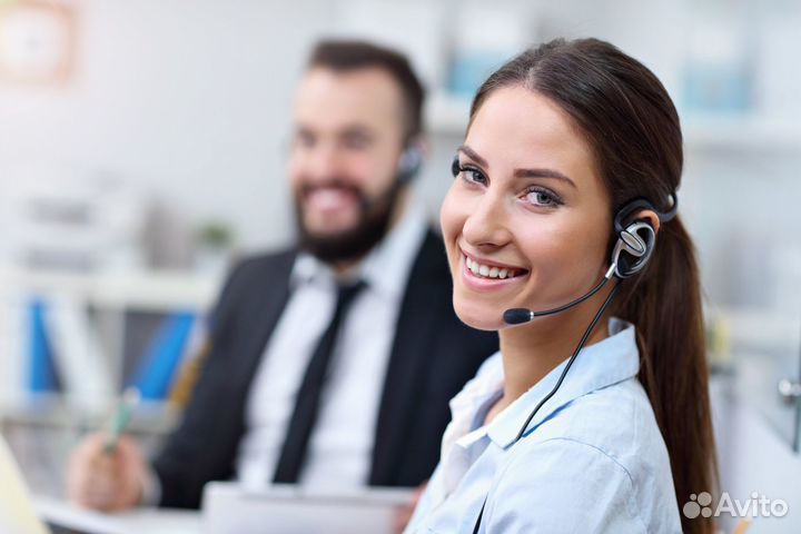 Менеджер по продажам кредитов наличными