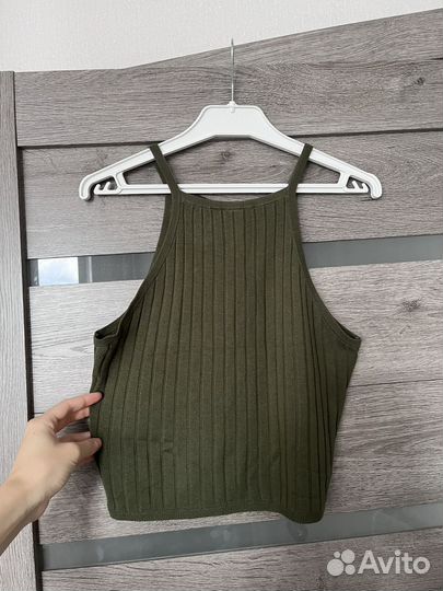 Топ женский