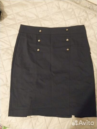 Пакет одежды 46-48