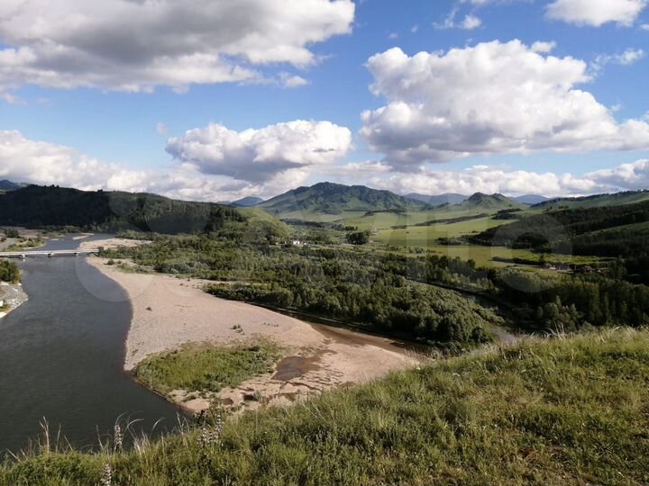 Участок 27 га (СНТ, ДНП)