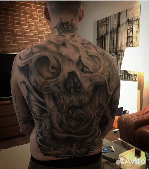 Тату мастер,тату качественно