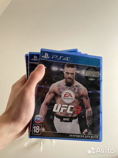 Игра для playstation ps4