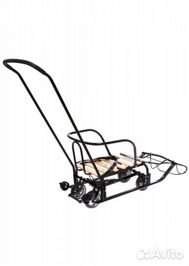 Санки Ника Тимка 5 универсал