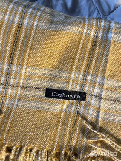 Женские шарфы и платки