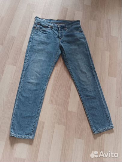 Джинсы Levis 501 Premium
