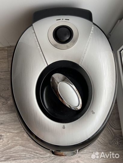 Мультиварка bork u702