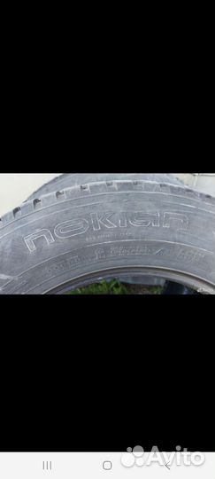 Nokian Tyres Hakkapeliitta 8 SUV 225/65 R17