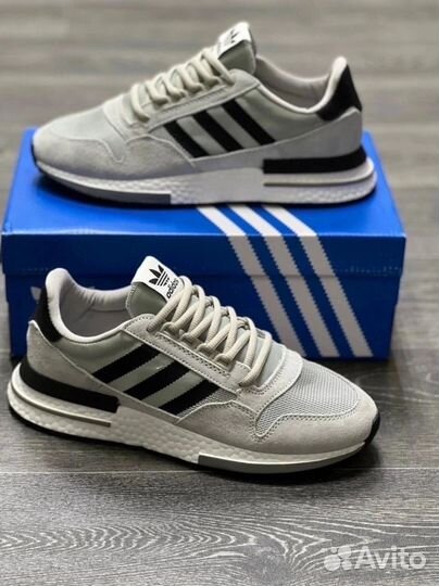 Кроссовки Adidas ZX 500