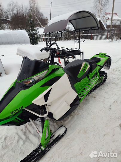 Продам снегоход