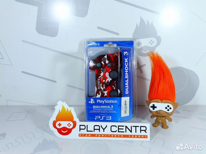 Геймпад Playstation 3 
