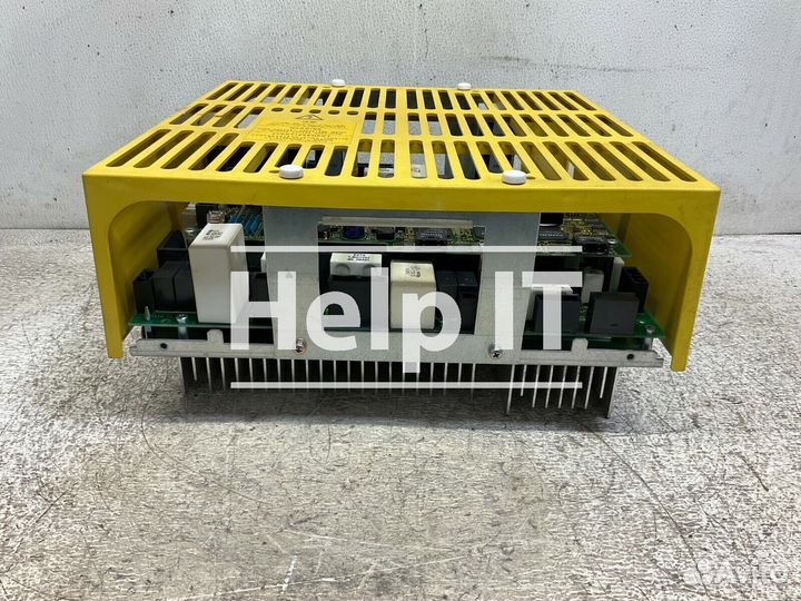 Сервопривод Fanuc A06B-6107-H002