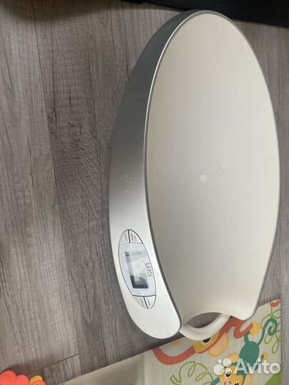 Детские весы