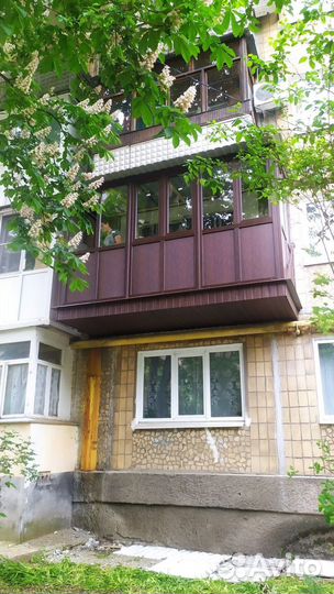 Балкон пвх под ключ