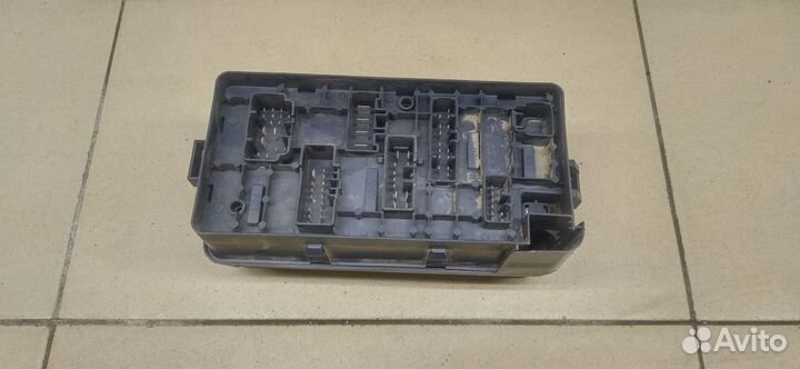 Блок предохранителей Lacetti 2003-2013