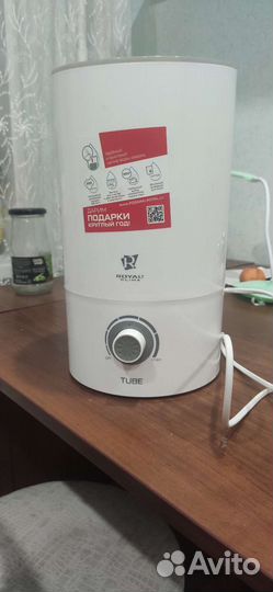 Увлажнитель воздуха royal clima