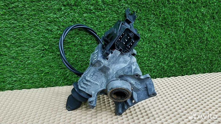 Замок зажигания Bmw X5 E53 M54B30 3Л 2001