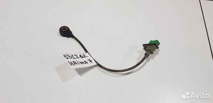 Датчик детонации (Haima 7)