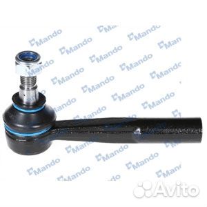 MTG055798 Наконечник рулевой тяги opel astra g (t9